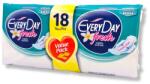  EVERYDAY дамски превръзки, Fresh, Normal, Ultra Plus, 18 броя