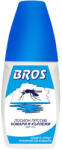 BROS лосион против комари и кърлежи 50мл