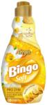  BINGO soft омекотител за пране, 1440мл, 60 пранета, Nergis
