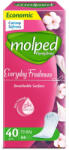  MOLPED ежедневни превръзки Pantyliner Everyday Freshness, THIN, 40 броя