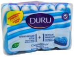 Duru тоалетен сапун, Морски минерали, 4х80гр