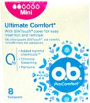  O. B хигиенни тампони, ProComfort, Mini, 8 броя