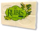  RUBIS сапун за пране, 4 броя, 450гр, Olive