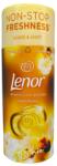 Lenor омекотител за пране на кристали, 176гр, Gold Orchid