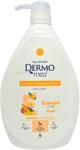 Dermomed течен сапун, 1000мл, Energia Mango