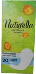 Naturella ежедневни дамски превръзки, Невен, 20 броя