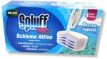  Spluff ароматизатор за тоалетна чиния, 4 броя х 33гр, Океан