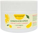  Evterpa лимонов крем за лице, 60мл