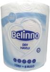  BELINNO кухненска ролка, Jumbo, Бяла, 1кг, 1 брой