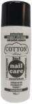  Cotton line професионален лакочистител, 3в1, 115мл, Кокос