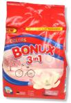 Bonux прах за цветно пране 3в1, Pure magnolia, 2кг