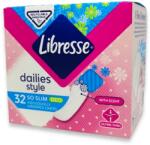 Libresse ежедневни дамски превръзки, So slim deo, 32 броя