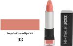 IMPALA Cosmetics крем червило, Номер 03