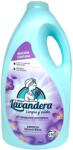 La Antigua Lavandera течен перилен препарат, 4.84л, 110 пранета, Универсален, Esencia Primaveral