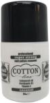  Cotton line професионален лакочистител, 3в1, 50мл, Кокос