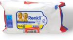  RENKLI мокри кърпи, Lux, 2 х 80 броя