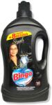  BINGO течен перилен препарат, 50 пранета, 3 литра, Черно пране, Siyah
