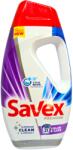 Savex premium течен перилен препарат, 0, 96л, 24 пранета, Color & Care