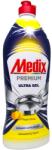  MEDIX препарат за измиване на съдове, Premium, Лимон, 750мл