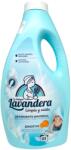 La Antigua Lavandera течен перилен препарат, 2.49л, 83 пранета, Невен, Сензитив