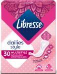 Libresse ежедневни дамски превръзки, Multistyle, 30 броя