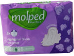  Molped класик дамски превръзки памучни 10 броя