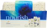 Unilever DOVE подаръчен комплект, Несесер, Дамски, Nourish