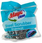  Magic clean тел неръждаема кърли, 40гр, 1 брой