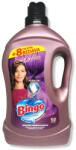  BINGO течен перилен препарат, 50 пранета, 3 литра, Цветно пране, Tum Renkler