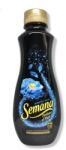 Semana омекотител за пране, Midnight Blue, 250мл, 10 пранета