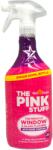 The Pink Stuff почистващ спрей за стъклени повърхности , 750мл