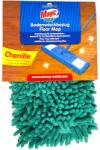 MAGIC CLEAN резерва микрофибър за подсушаване на под, Chenille