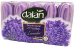 Dalan тоалетен сапун, 5х70гр, Лавандула