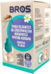 BROS течен пълнител за електрически изпарител против комари sensitive, 40мл