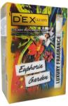 DEX тоалетен крем сапун, 4 х 100гр, Euphoria Garden