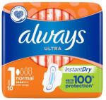 Always дамски превръзки , Normal , 10 броя