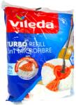 Vileda резерва, Turbo refill, 100% Microfibre, 2в1