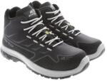  ABOUTBLU FLOW MID S3S FO SR ESD munkavédelmi bakancs (9146500LA41) - pepita