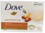 Dove крем сапун, Pampering, 90гр