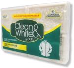 Duru сапун за пране, Clean & White, Избелващ, 4 х 120гр
