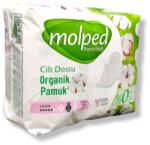 MOLPED дамски превръзки, Памук, Long, 7 броя
