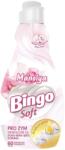  BINGO soft омекотител за пране, 1440мл, 60 пранета, Магнолия