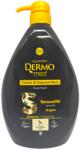 Dermomed течен сапун, 1000мл, Argan