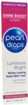 Pearl Drops паста за зъби, 75мл, Shine boost, Luminous Bright