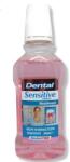  DENTAL вода за уста, Sensitive, 300мл