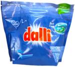 dalli-group капсули за пране 3в1, Спортни дрехи, 24 броя