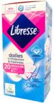 Libresse ежедневни дамски превръзки, Dailies, Fresh & Protect, Regular, 20 броя