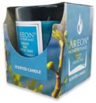 Areon ароматизирана свещ, 120гр, Under the Mystic tree