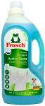 Frosch течен перилен препарат, 1, 5л, 22 пранета, Active Soda