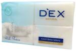  DEX сапун за пране, Natural, 4х150гр, Milk protein